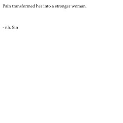 dharuadhmacha:  rhsin:  Tag a strong woman