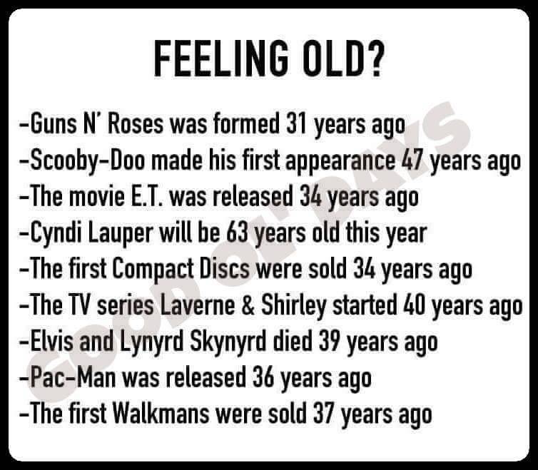 missbrattling:  6stringgig:  Not old…experienced! ✔️😍😈  Nope, not old..I’m