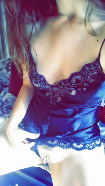 feeling alil blue today  #yourstruly