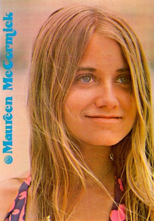 Maureen mccormick nude fakes