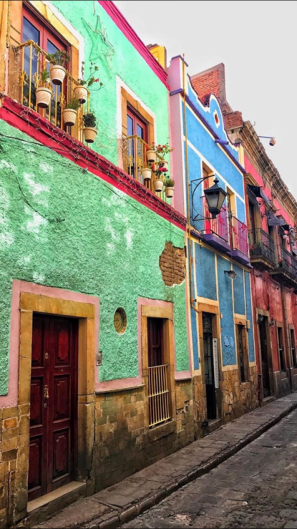 hvrmosa:Guanajuato, Mexico