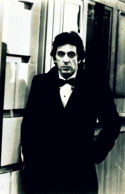 Robert De Niro&Al Pacino