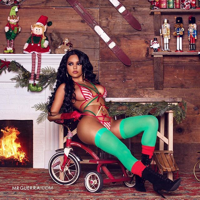 beautifulwomen370:  Leezah Pizzah  