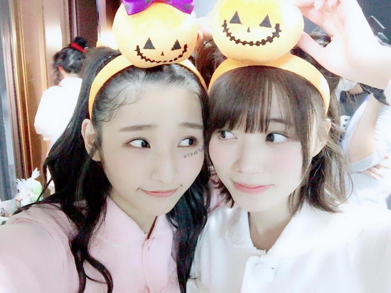 hkt48g:Sae 4th gen Piichan 
