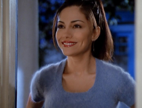 vanessa marcil