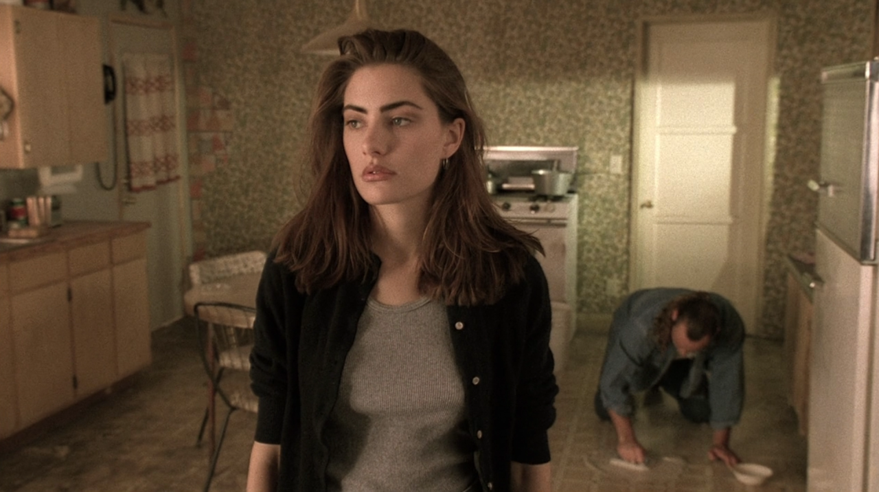 absencesrepetees:twin peaks: the missing pieces (david lynch, 2014)