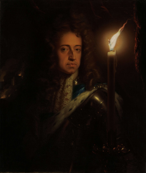 Godfried Schalcken