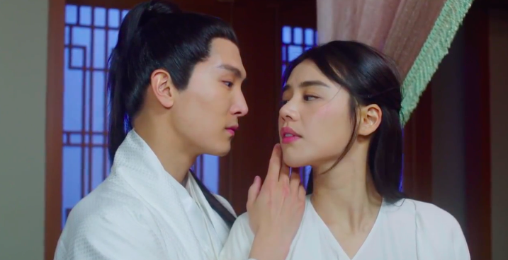 TAI WEILAND — Oh My General episode 15 recap