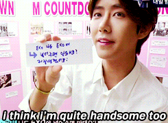 oshzt:zitao’s response to kwanghee’s quesion