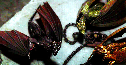 obsidians-hoard - Obsidian's Hoard