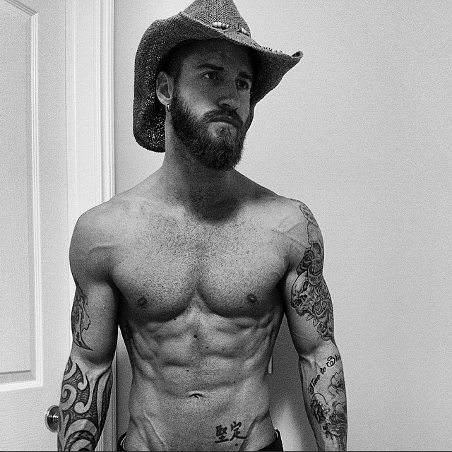 Travis DesLaurier