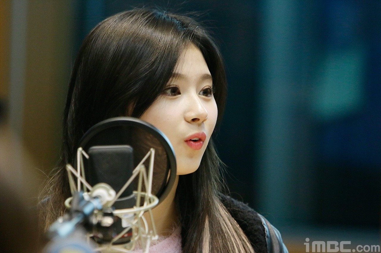 Minatozaki Sana🌸