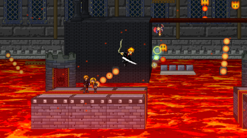 I was playing the fan-made Flash verison of brawl and fu**ing Light from death note popped out as my assist trophy like wtf!!