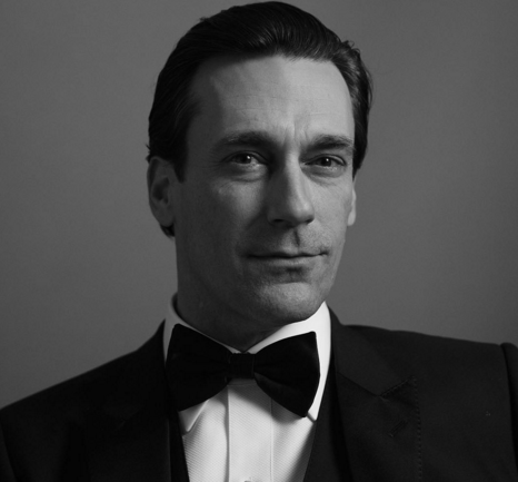 These Official Golden Globes Instagram Portraits Are Absolutely Stunning