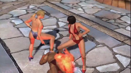 Tekken Tag Tournament 2