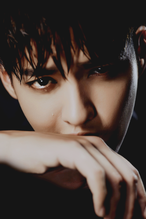 luderella:  Wu Yifan : Sweet Sixteen