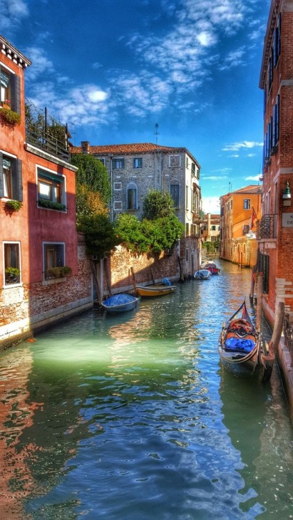 dreamingofgoingthere: Venice,Italy setting inspiration