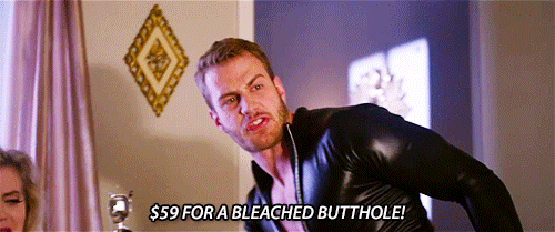 batglare:  roosterteethshit:  bonus:   WHAT IS THIS 