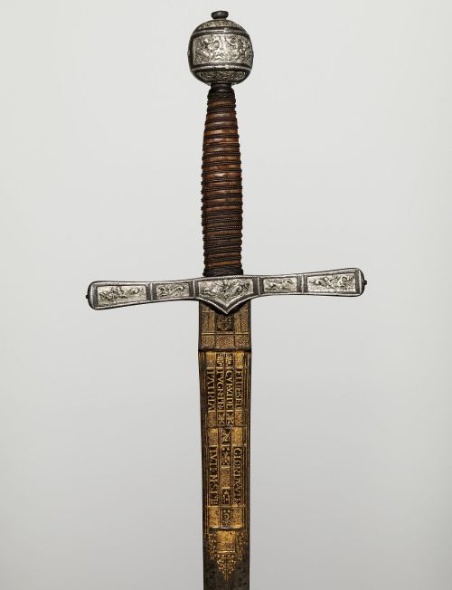 Sex art-of-swords:  European Sword Dated: 1600–1625 pictures