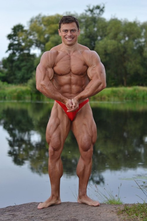 Sex mikelovesmuscle-blog:Grant was the grand pictures