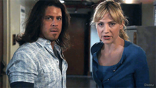 kane-town:Leverage 2.09 — The Lost Heir Job