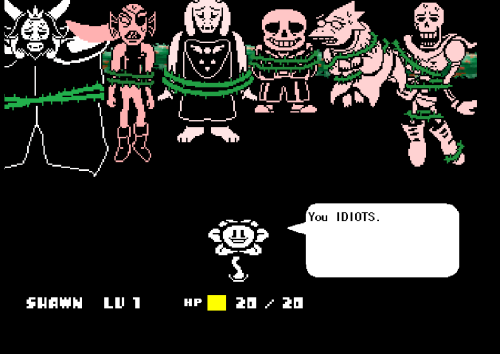 Undertale Theory: The True Strongest Boss Monster Is Someone You Wouldnt Expect