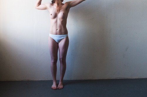 XXX tinyvoss: sarah voss by jamie rasmussen [see photo