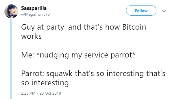 a collection of tweets, part 11