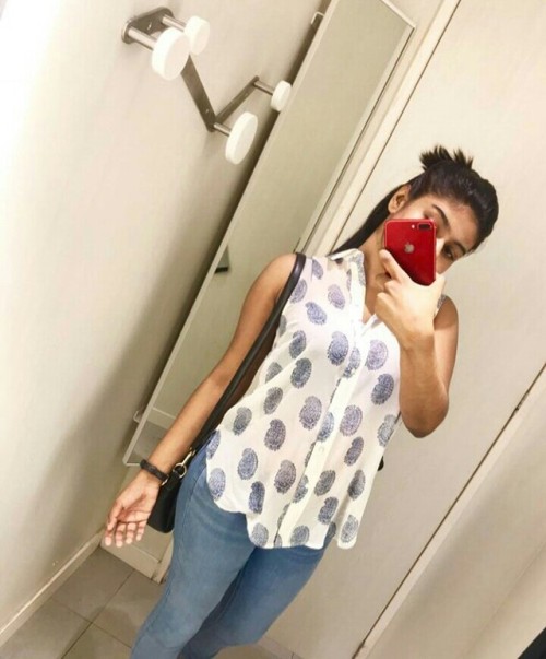My Hot Ex Gf 👅 Her Ass And Boobs Is Fucking Hot