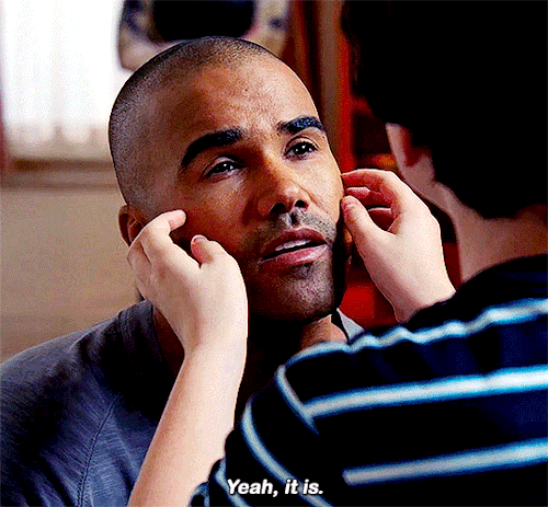 DEREK MORGAN With CHILDREN | 4.22THE BIG WHEEL