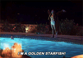 rachel-brosnahan: Billie Lourd as Gigi in Booksmart (2019) dir. Olivia Wilde