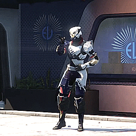 vaulttgirl:  Destiny // Eververse Emotes 1 / 2