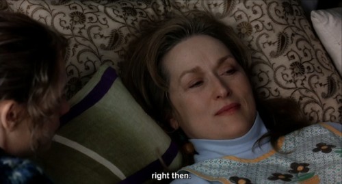 violentwavesofemotion:The Hours (2002) dir. by Stephen Daldry