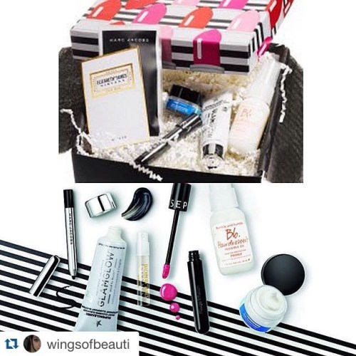 Our prayers have been answered! Sephora is going to have a monthly subscription box starting Septemb