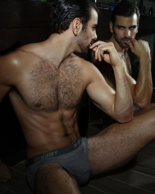 edgeoftheplank: Nyle Dimarco for 2EXIST