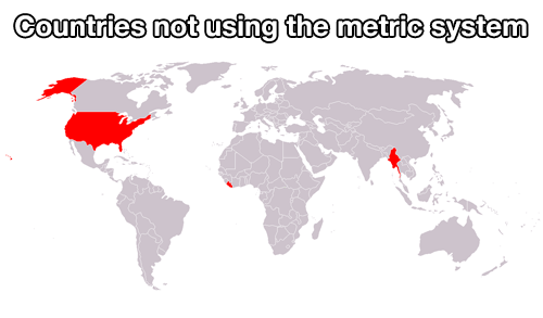 trendingly:  Maps Of Everything You Need To Know About The World - Click Here To