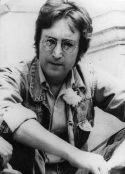   Love is the flower you’ve got to let grow. (9 October 1940 – 8 December 1980) John Lennon  