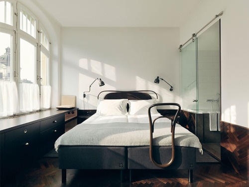 thebasic: Miss Clara Hotel | Stockholm, Sweden