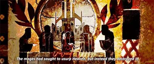 rogueacademics:It has been four centuries since that victory and we have kept our vigil. We have wat
