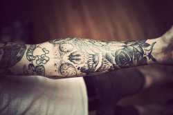 Tattoos for life