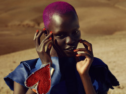  grace bol ‘desert heart’ by john-paul