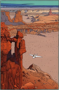 Everyday Moebius