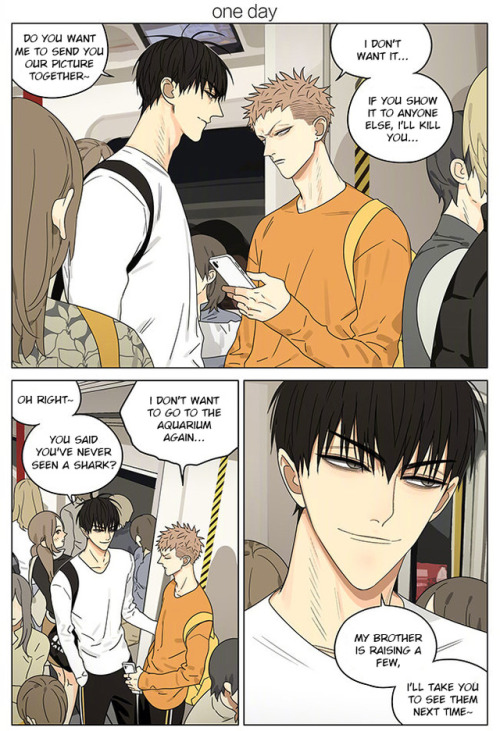 Porn photo Old Xian update of [19 Days] translated by