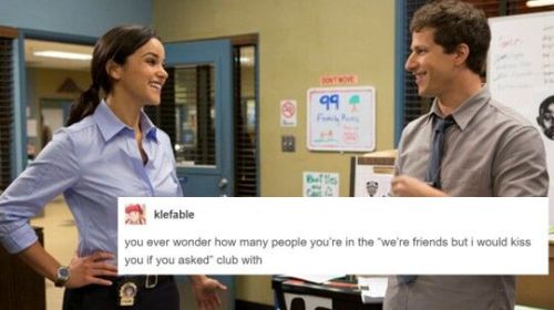 whiffingbooks:Brooklyn nine-nine incorrect text posts (1)