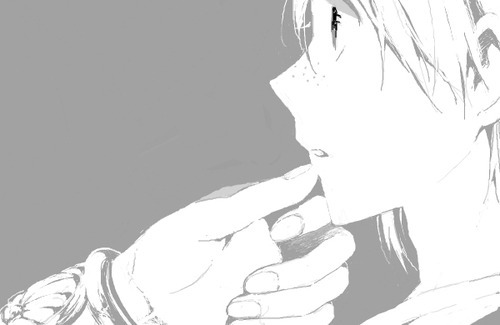 No light.