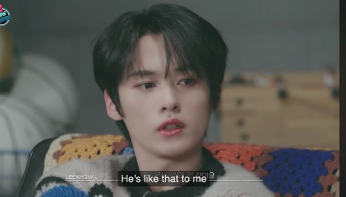 On Minsung And Soulmates
