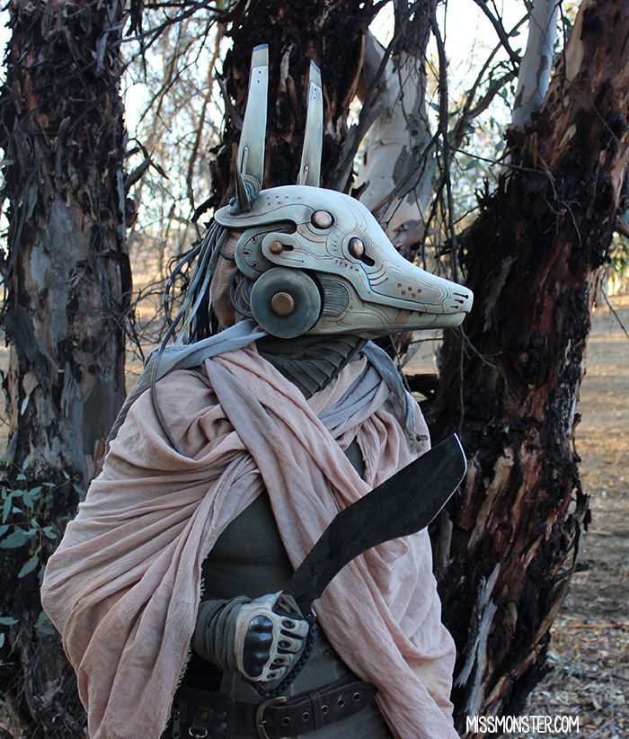 jeromerp: random-beard-man:  missmonstermel:  “Built for stealth and speed, these