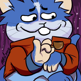 Sufficiently Smarmy 