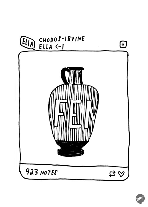 post by chodos-irvine