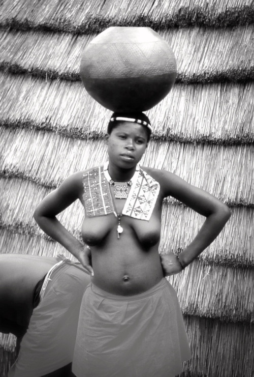 Transkei, by Werner Bayer adult photos